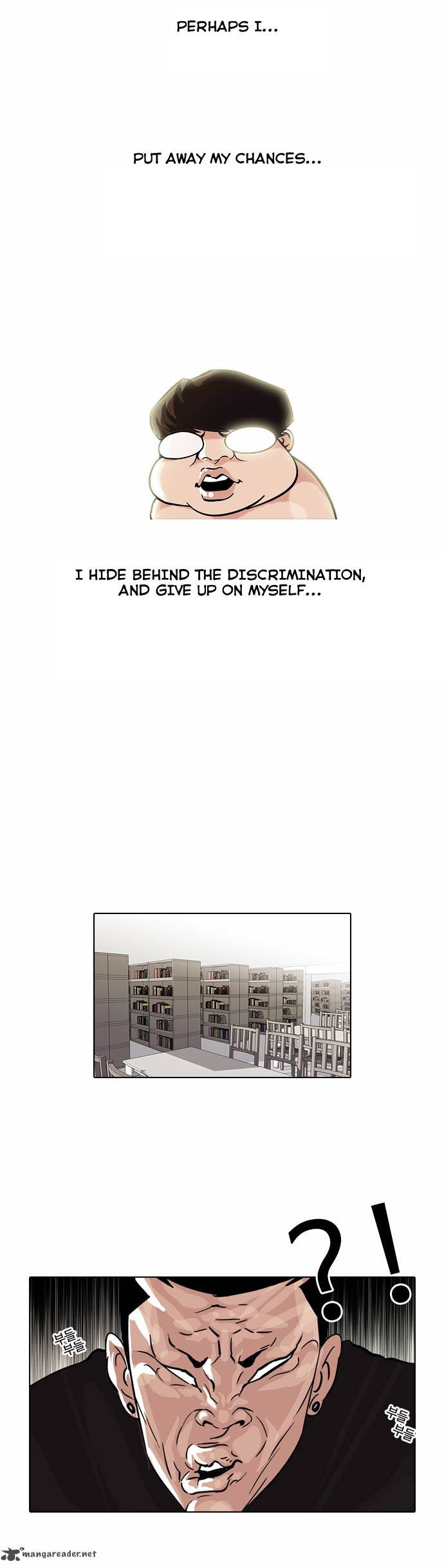 Lookism 39 18