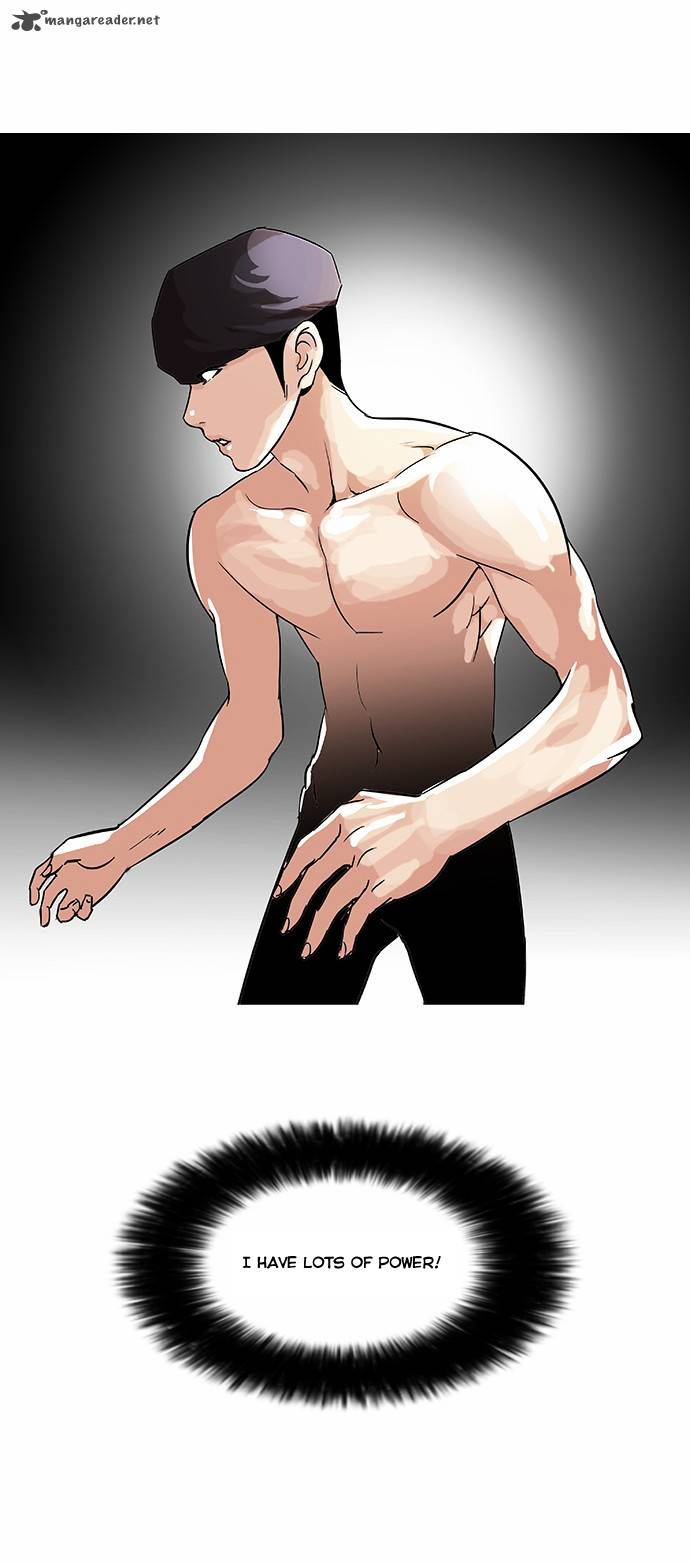 Lookism 39 3