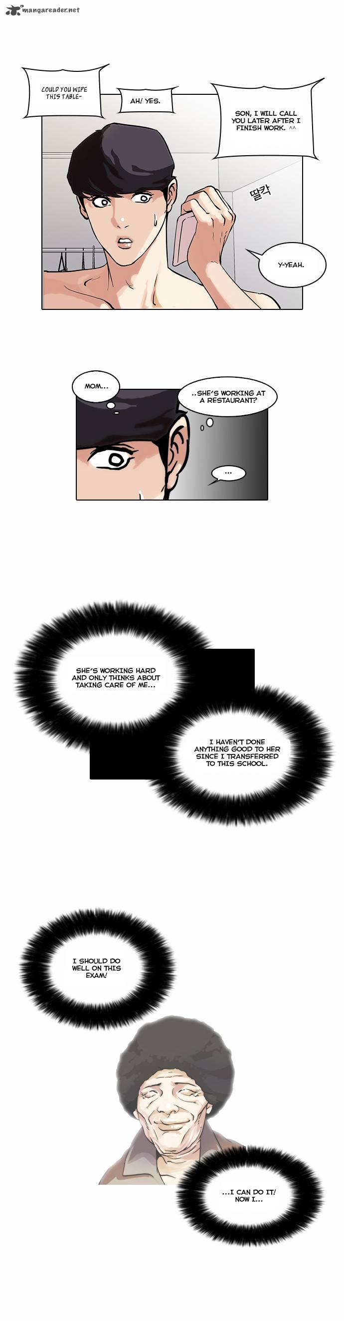 Lookism 39 6