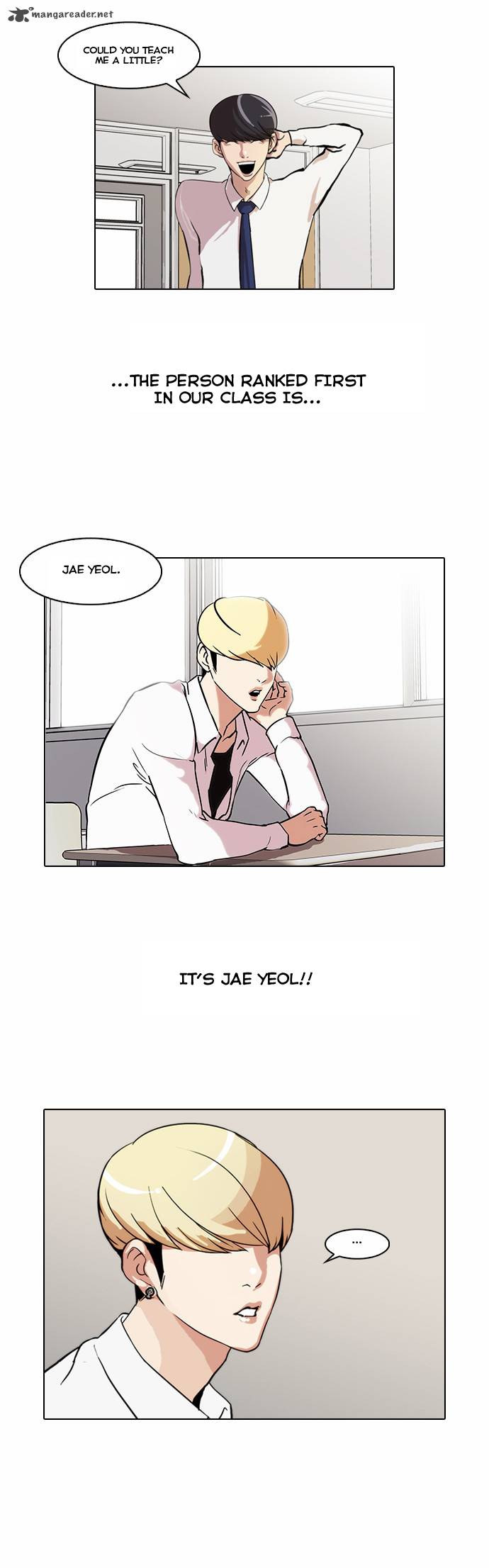 Lookism 39 9