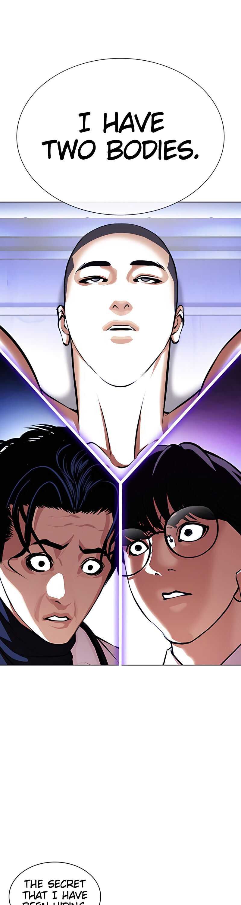 Lookism 396 1