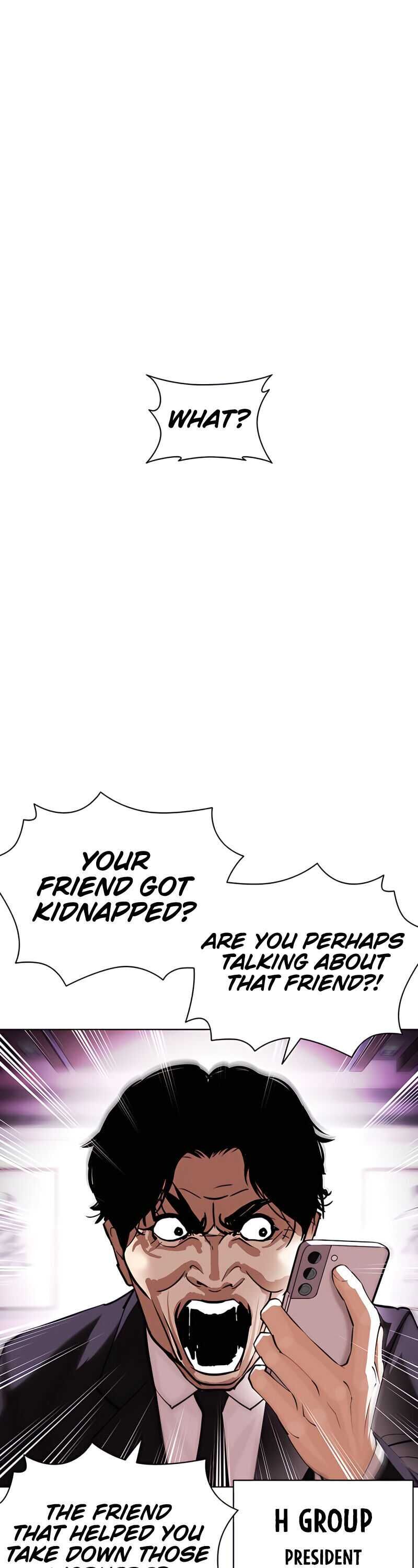 Lookism 396 16