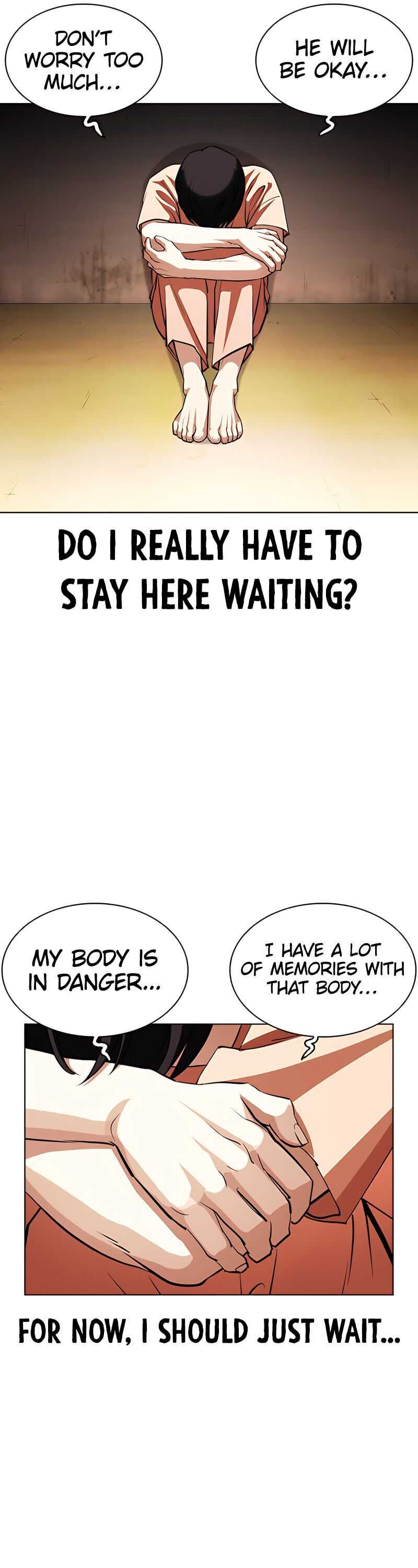 Lookism 396 19