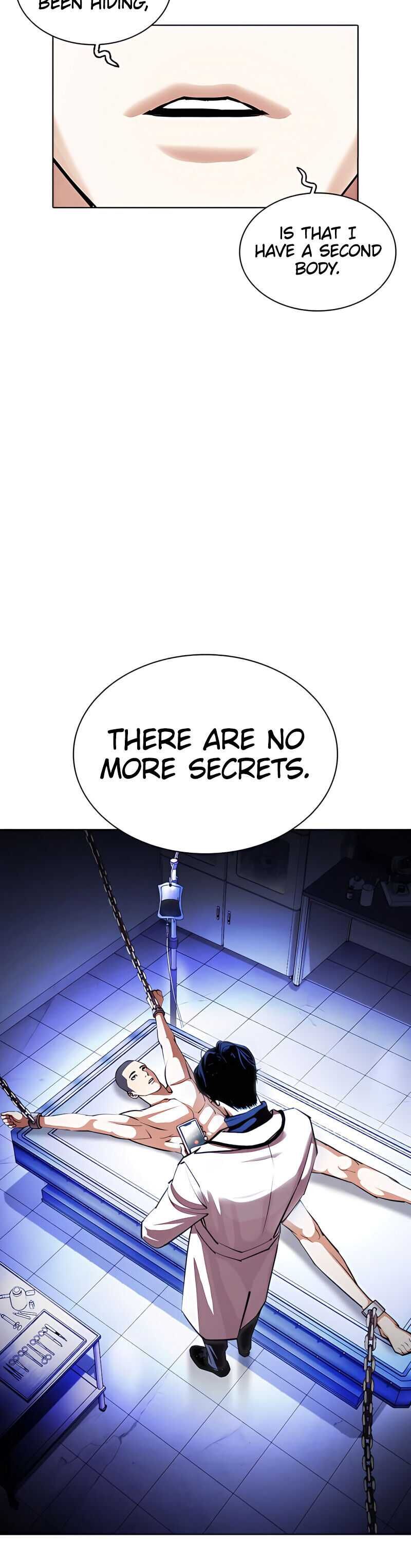Lookism 396 2