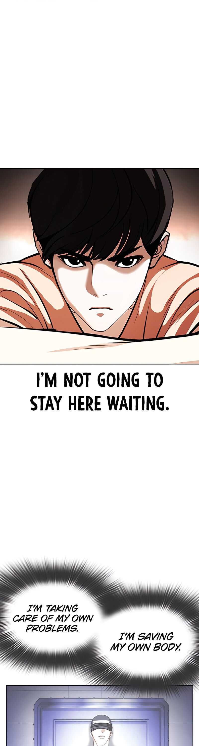 Lookism 396 22