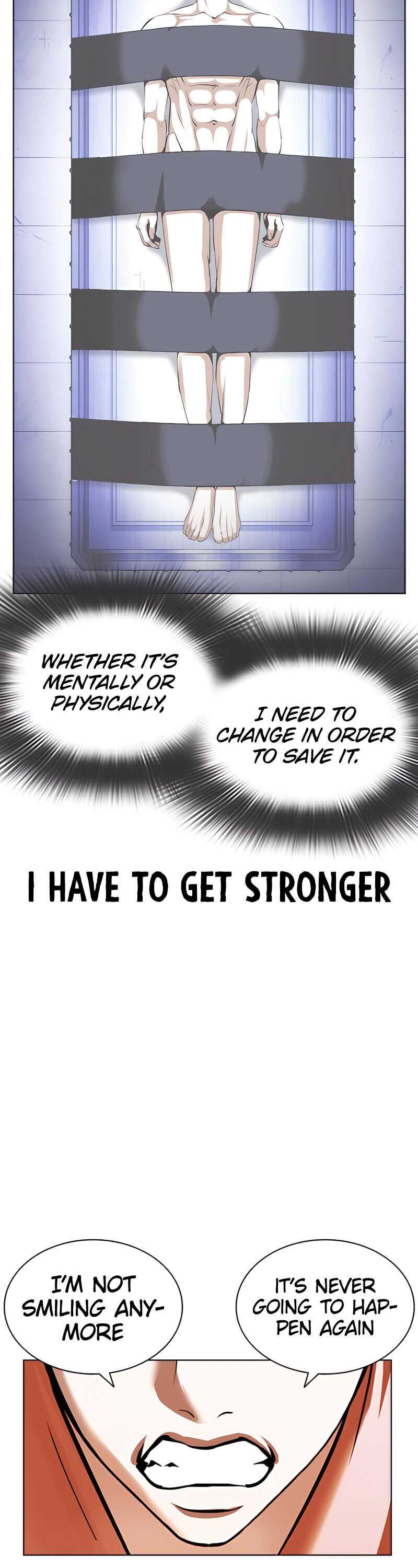 Lookism 396 23