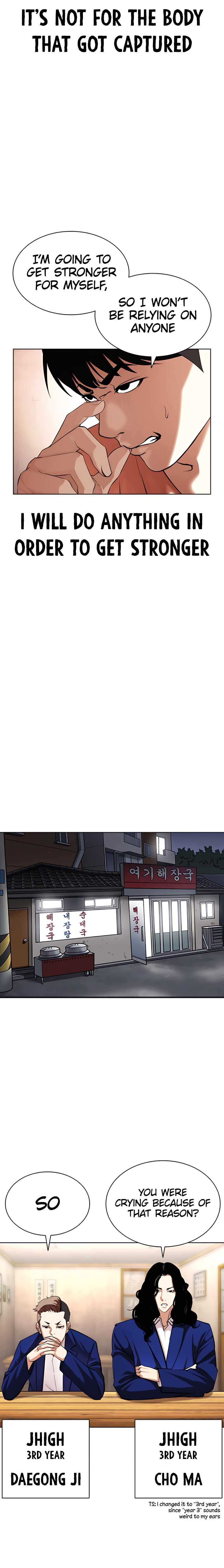 Lookism 396 24