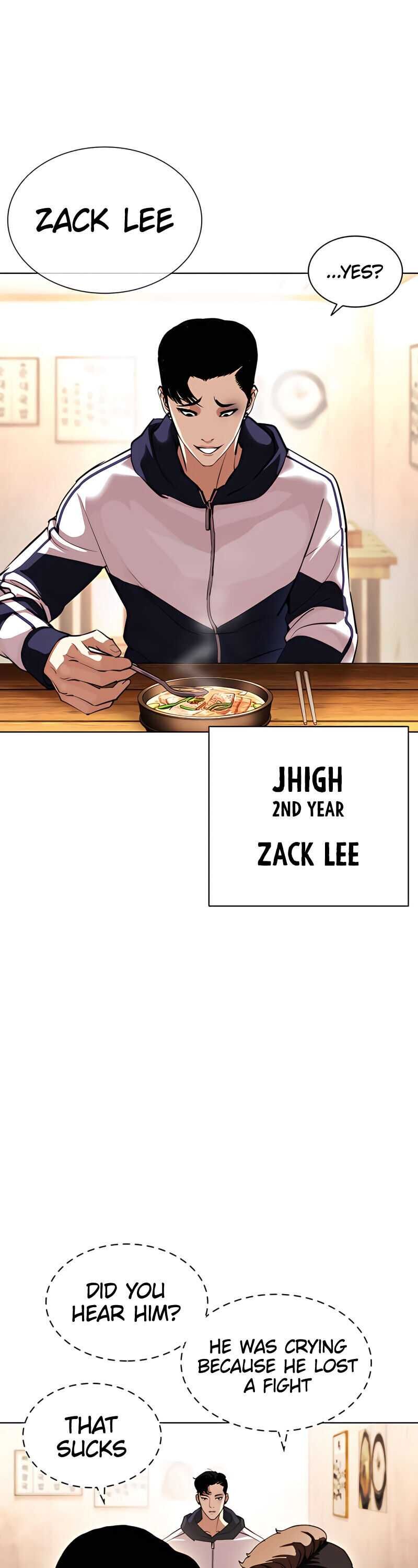 Lookism 396 25