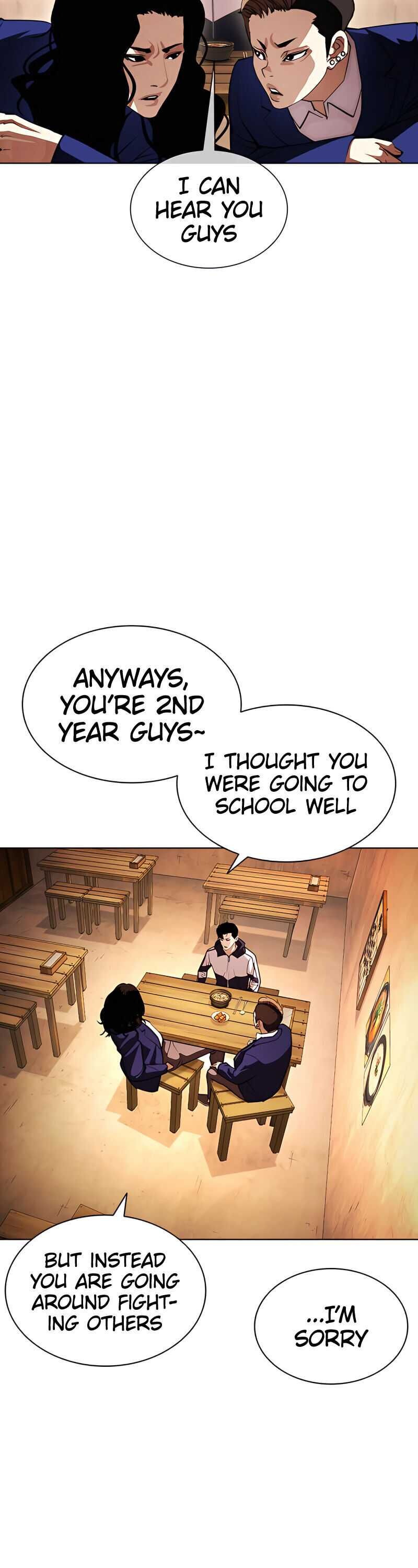 Lookism 396 26
