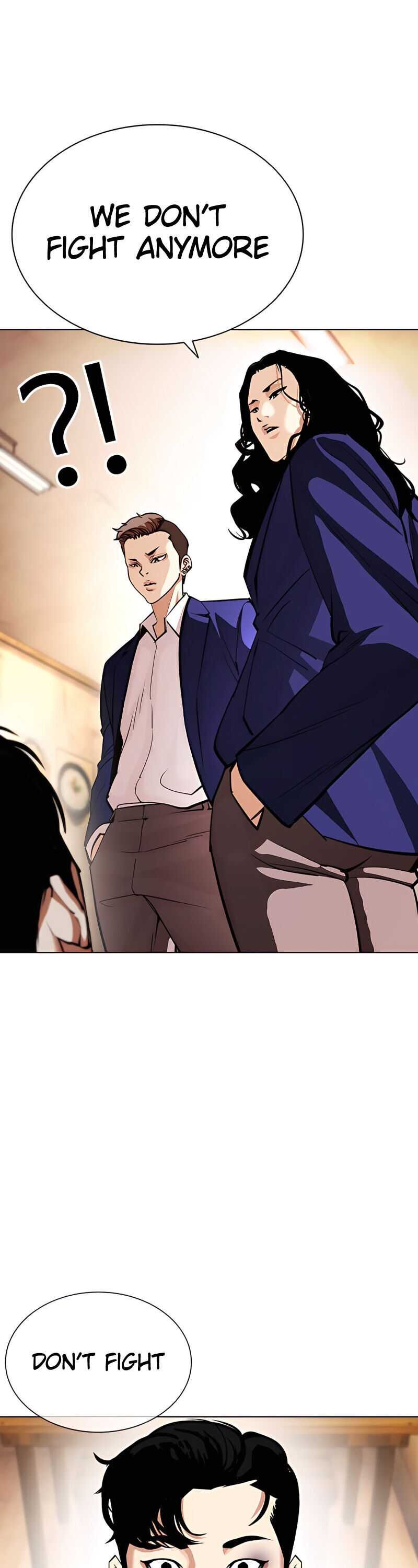 Lookism 396 28
