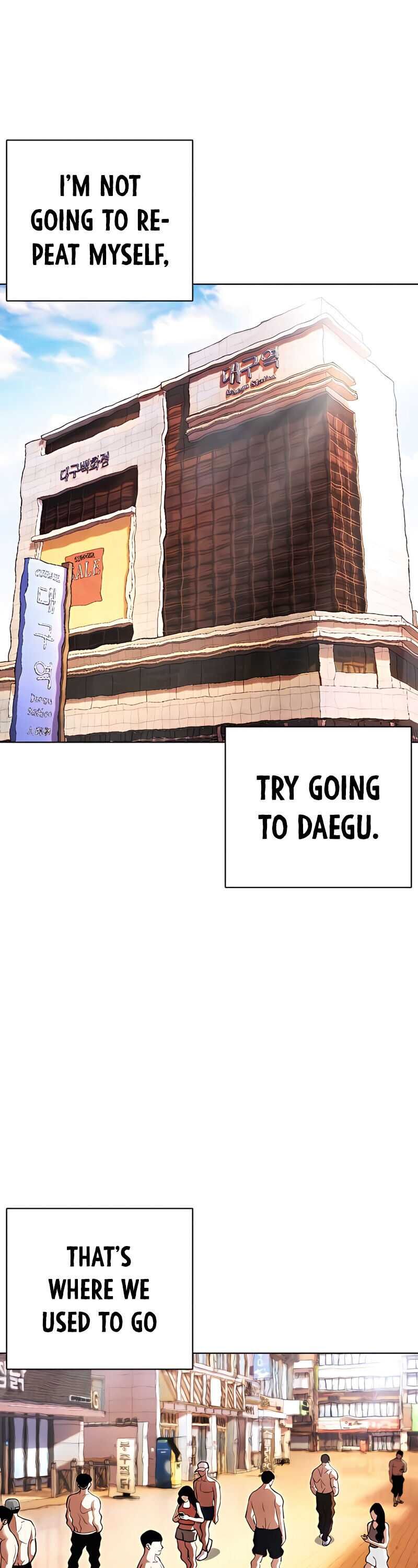 Lookism 396 31