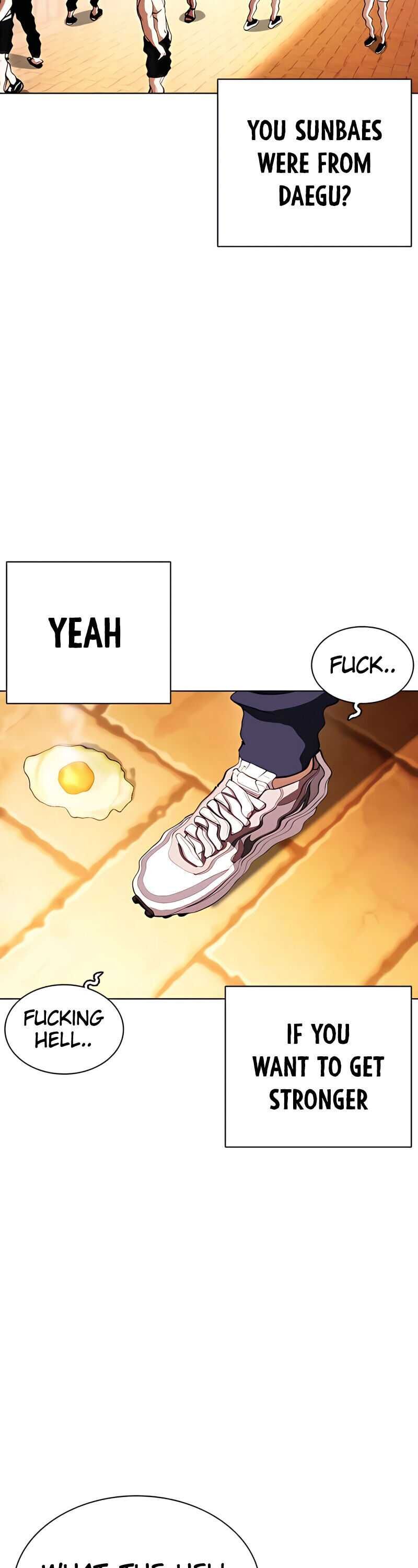 Lookism 396 32