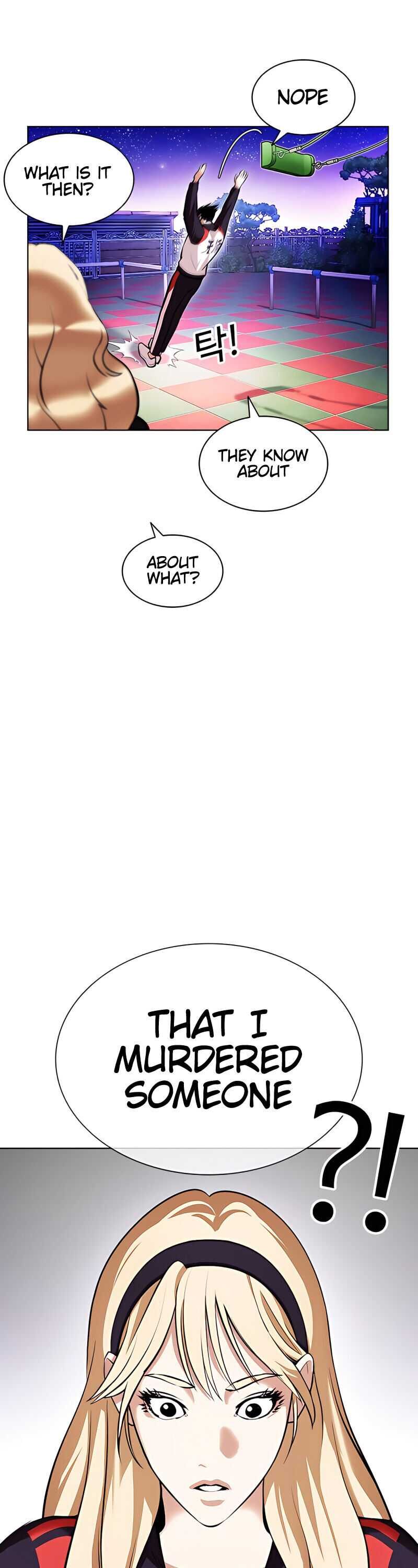 Lookism 396 36