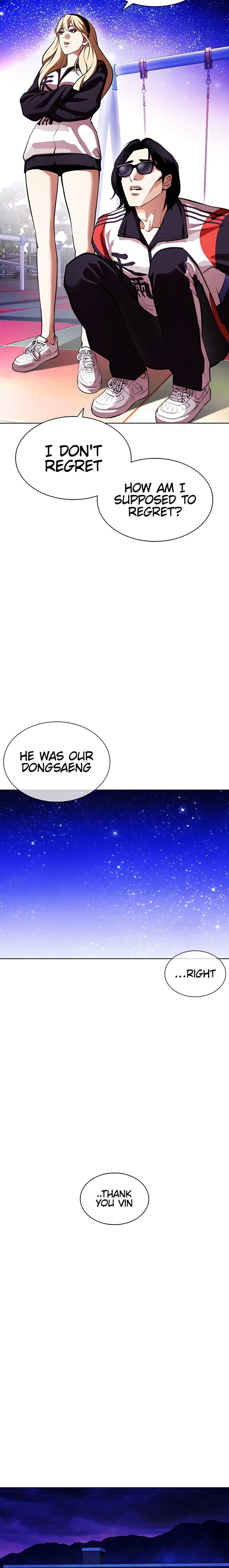 Lookism 396 38