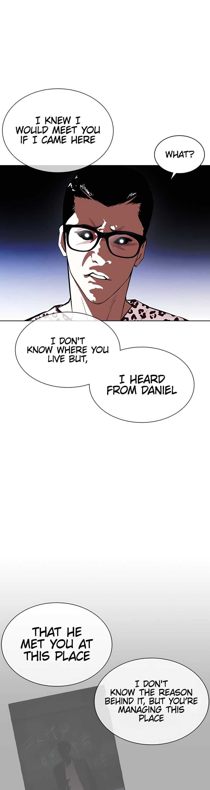 Lookism 396 42