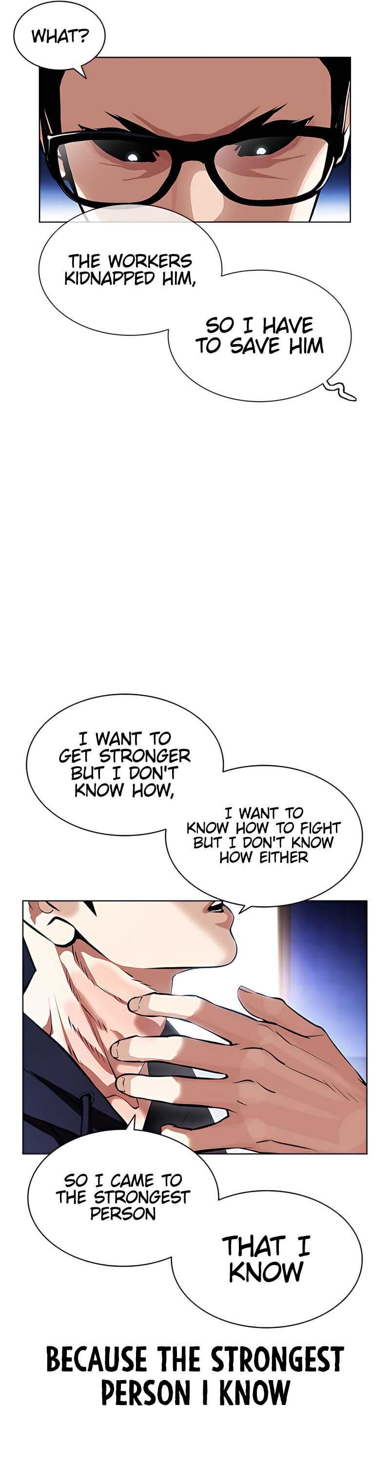 Lookism 396 44