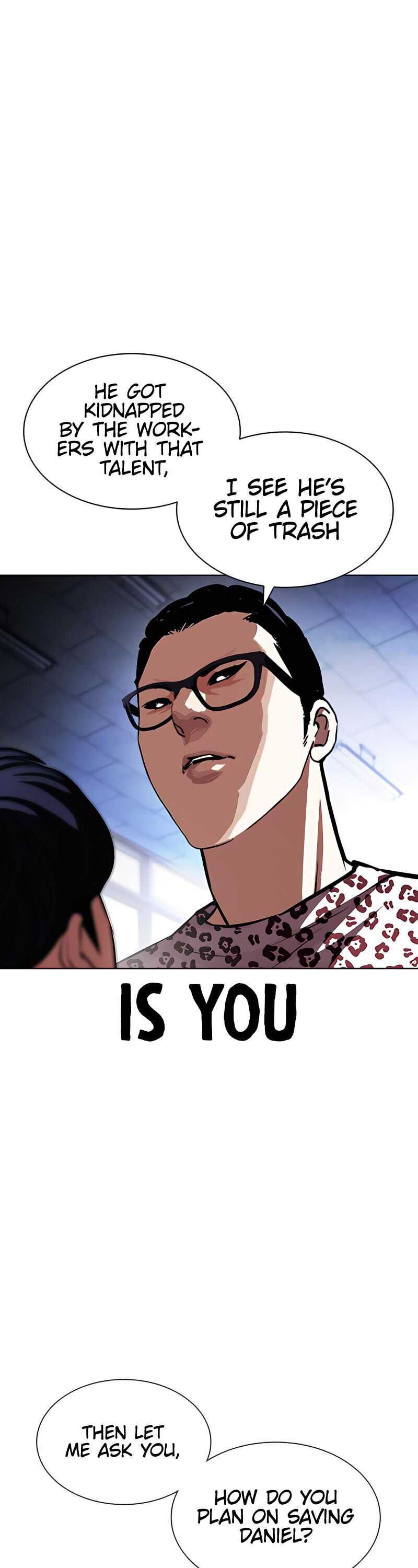 Lookism 396 45