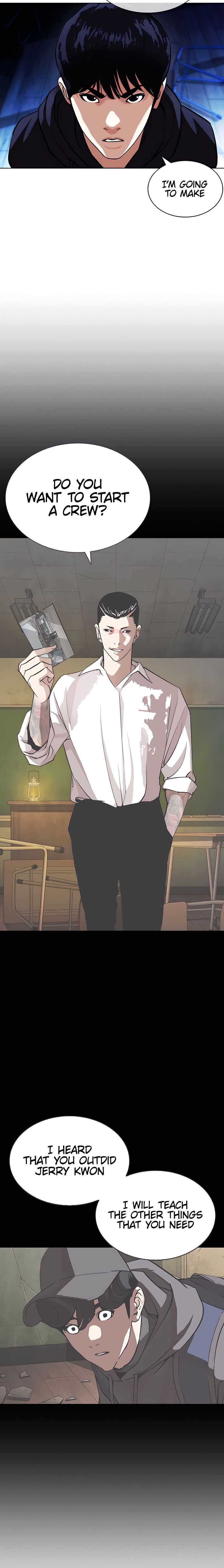 Lookism 396 46