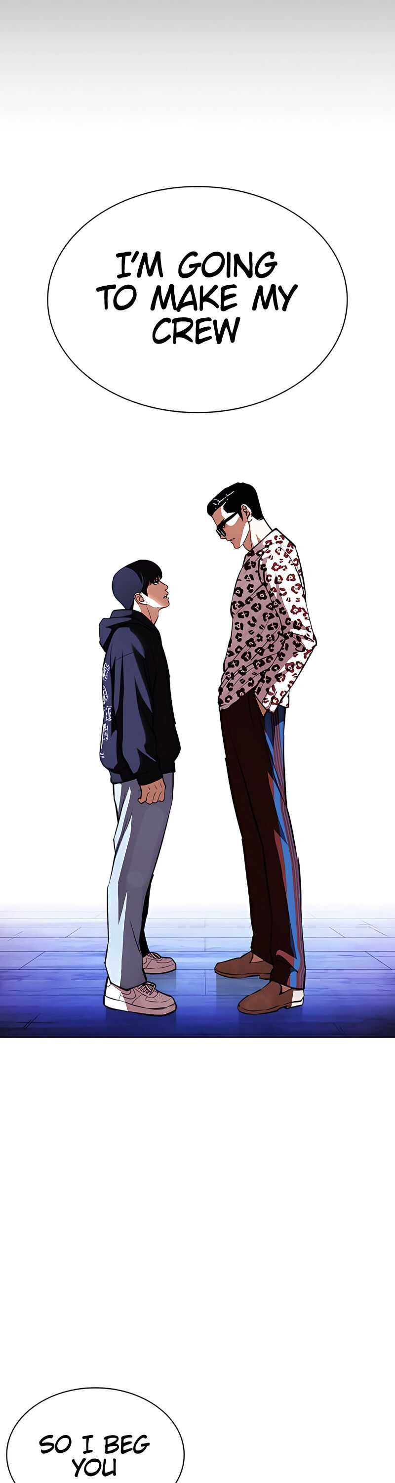 Lookism 396 47