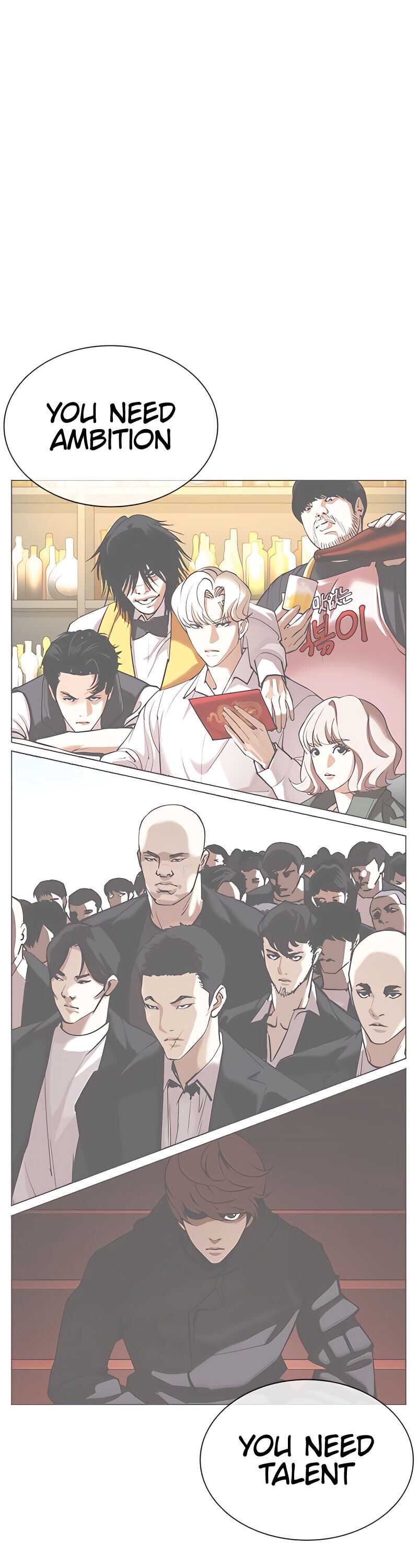 Lookism 396 50