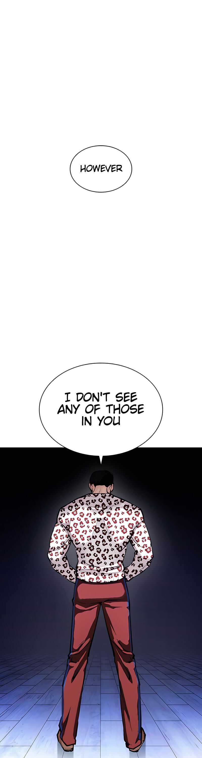 Lookism 396 51