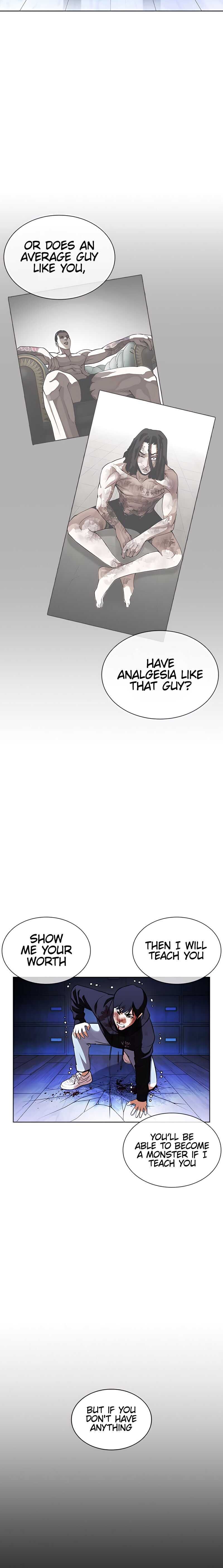 Lookism 396 52