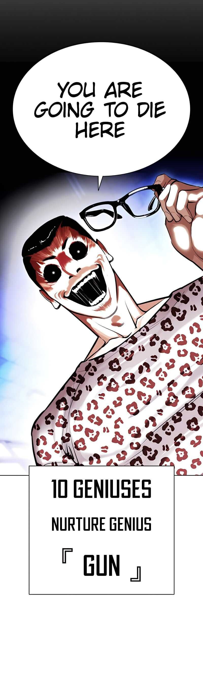 Lookism 396 53
