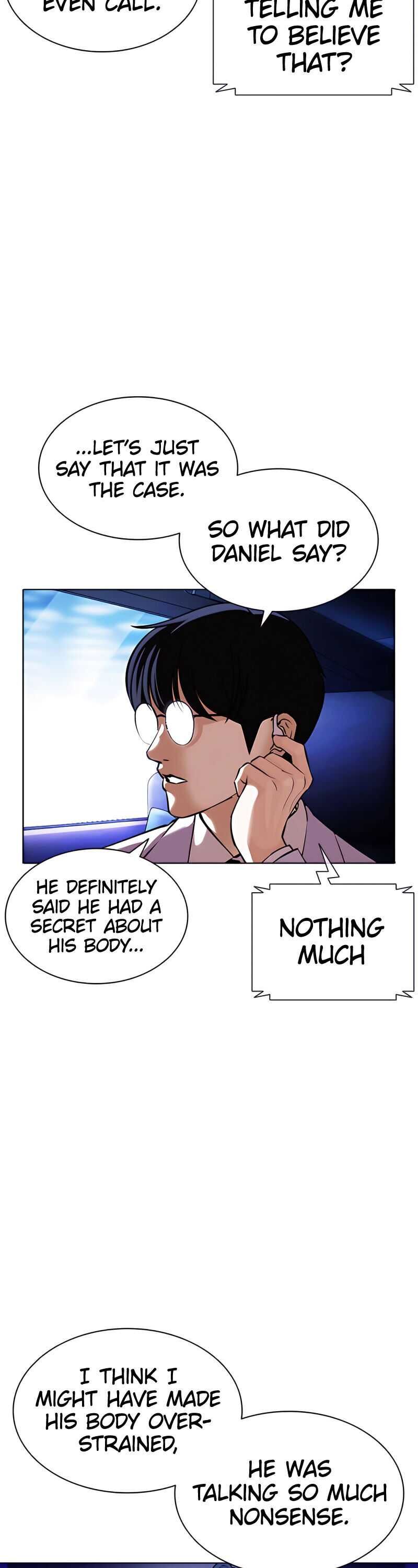 Lookism 396 8