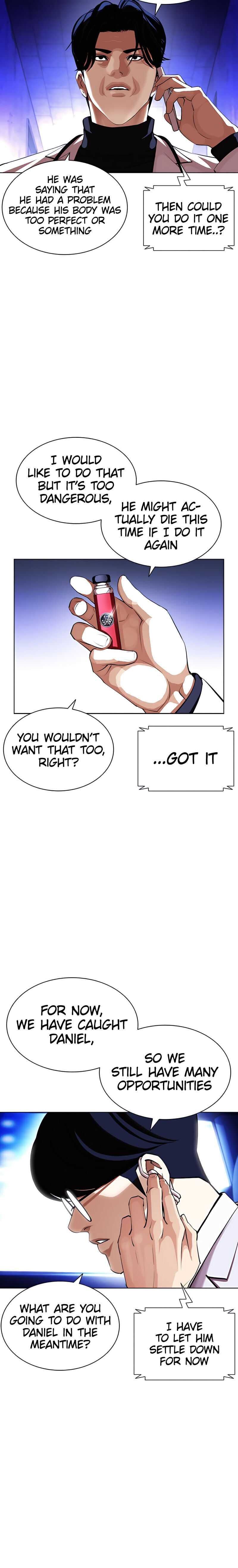 Lookism 396 9