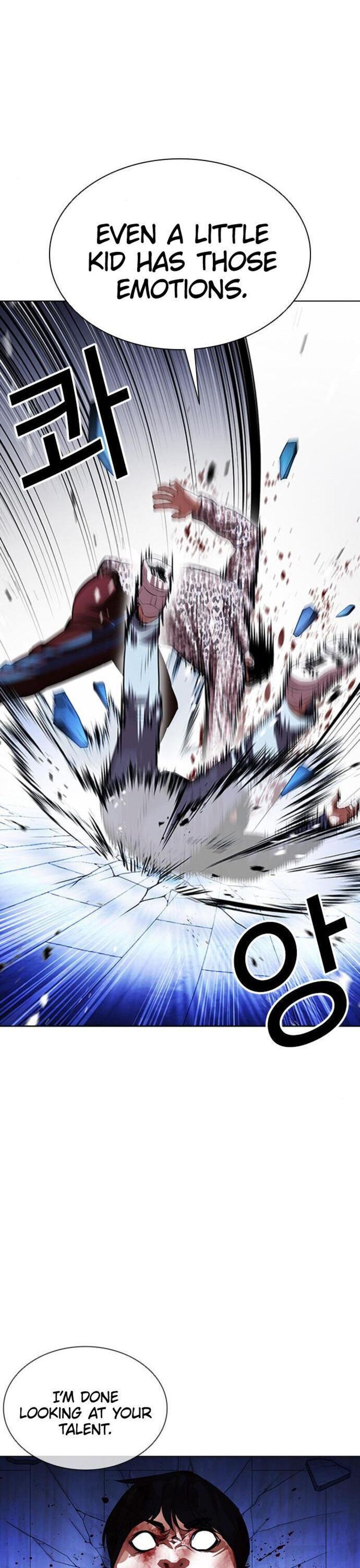 Lookism 397 12