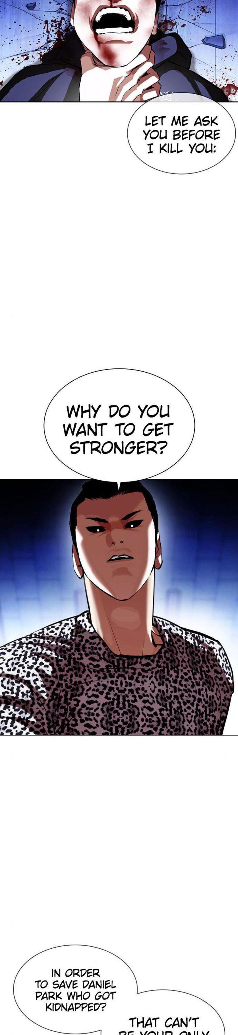 Lookism 397 13