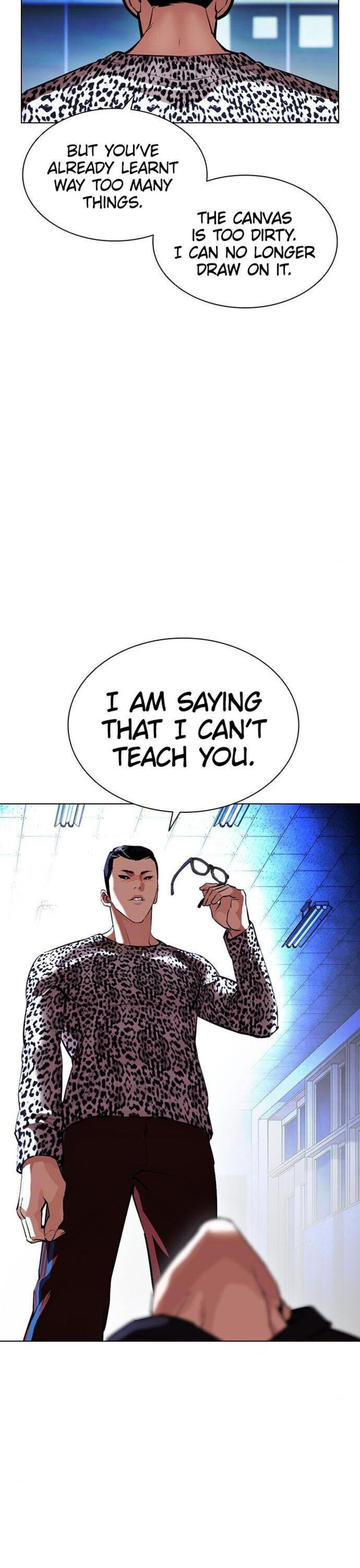 Lookism 397 17