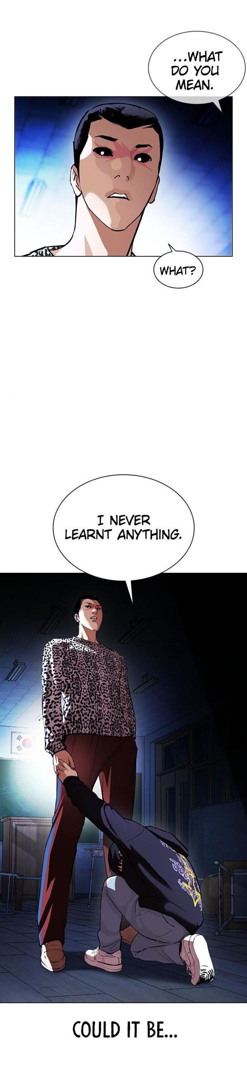 Lookism 397 18