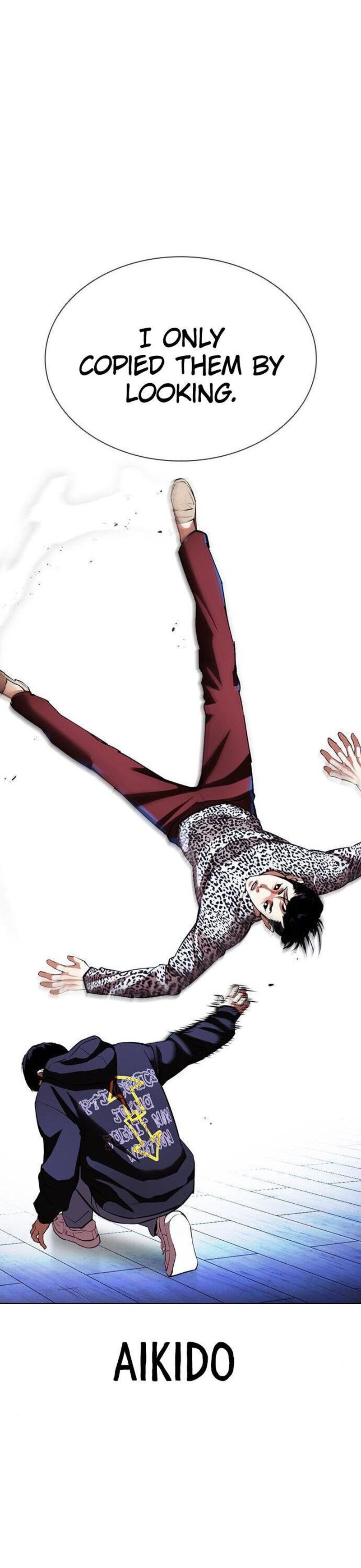 Lookism 397 19
