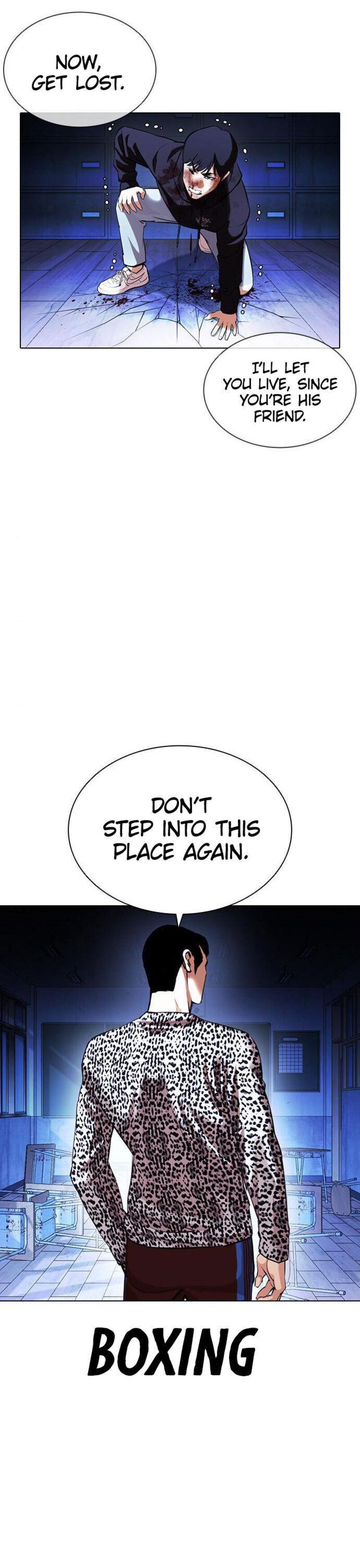 Lookism 397 2