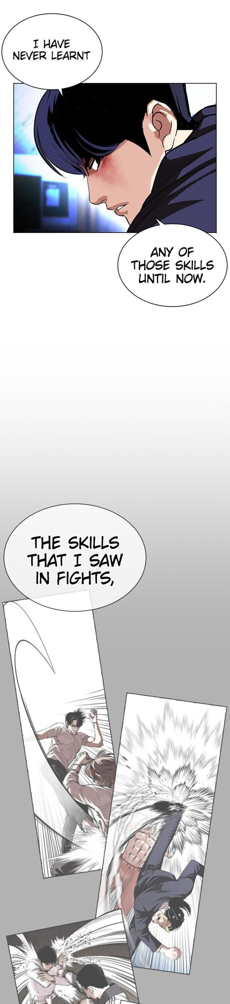 Lookism 397 20