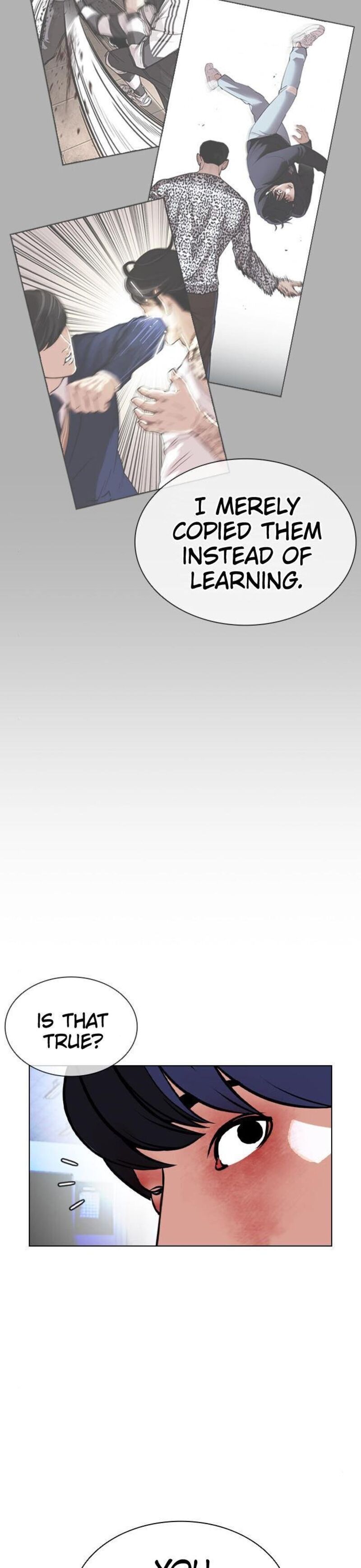 Lookism 397 21