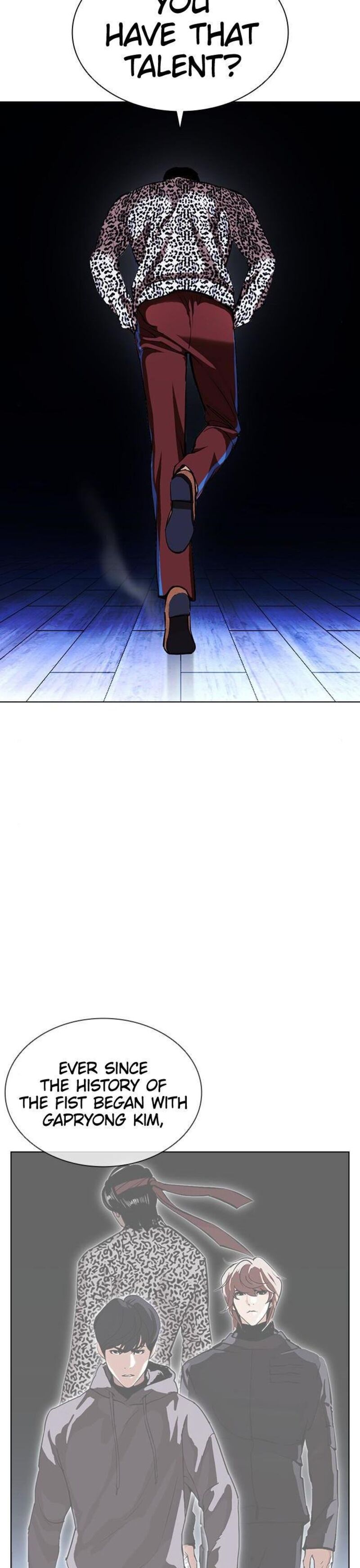Lookism 397 22