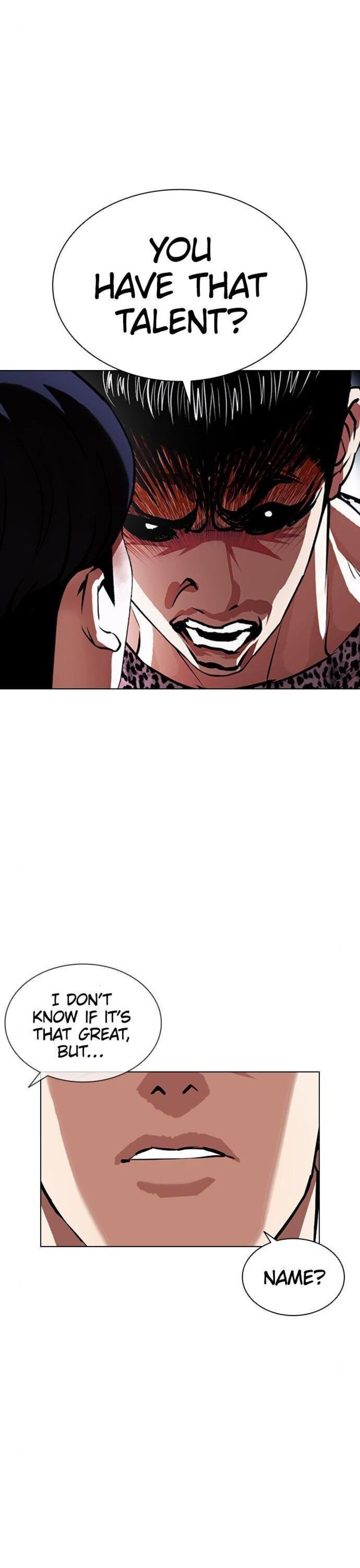 Lookism 397 24
