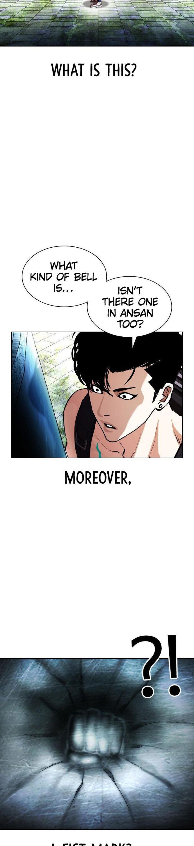 Lookism 397 30