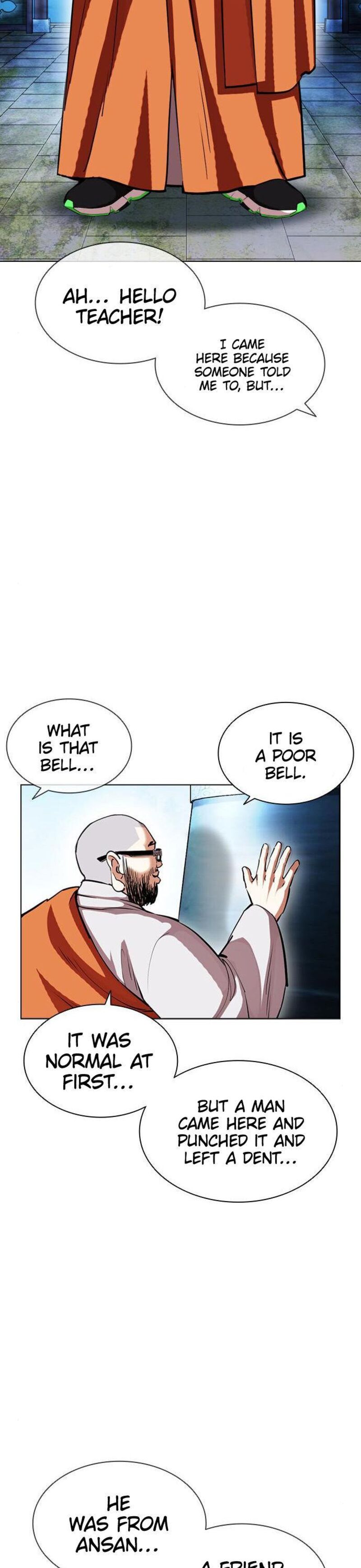 Lookism 397 32
