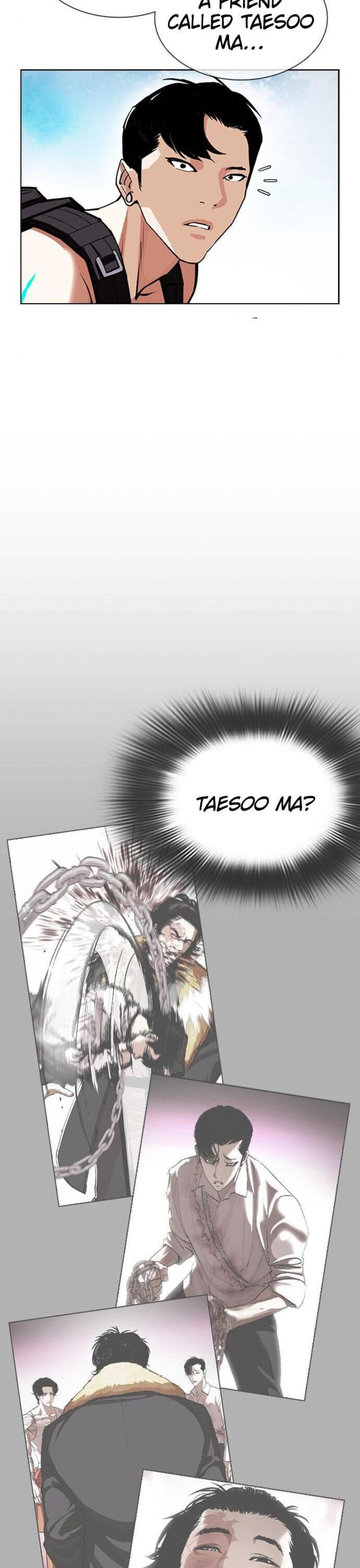 Lookism 397 33