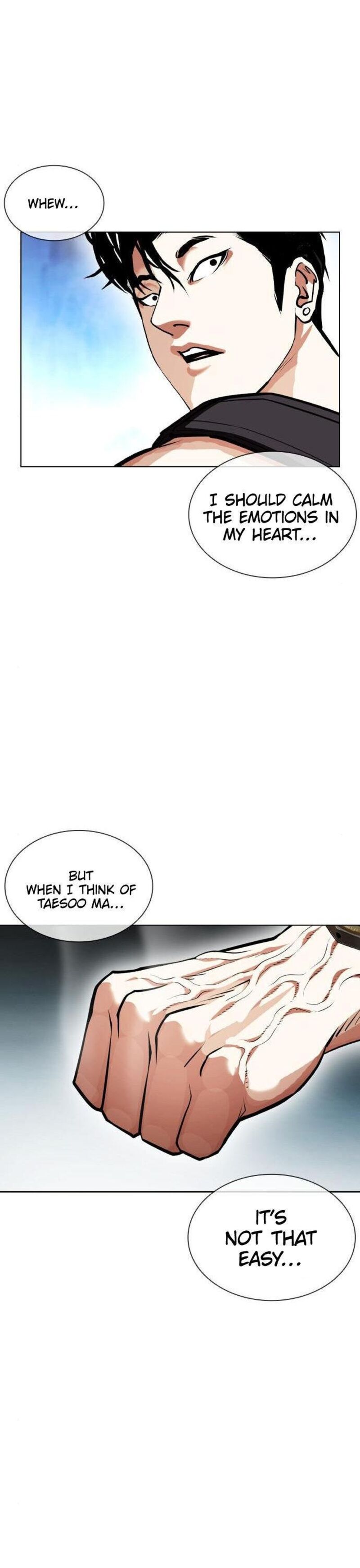 Lookism 397 36