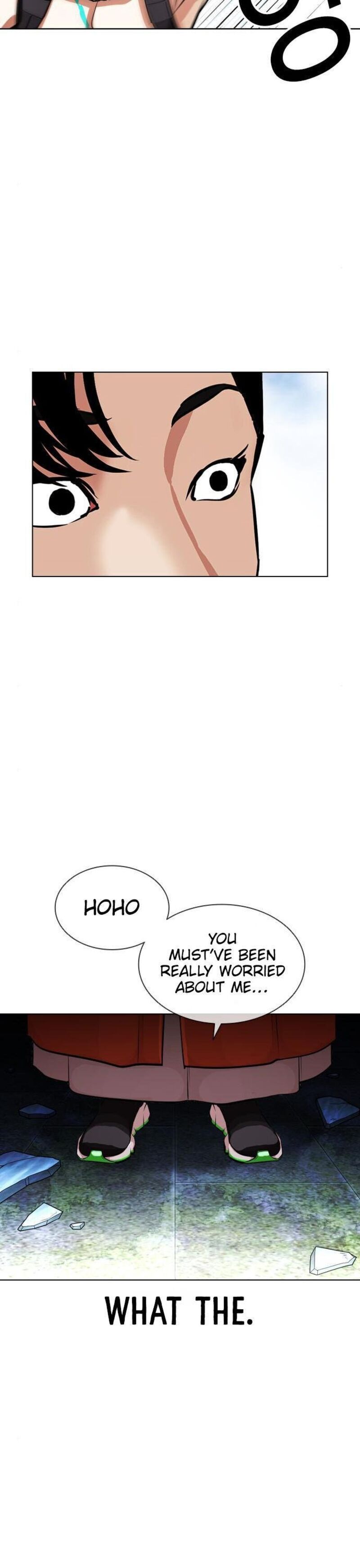 Lookism 397 39