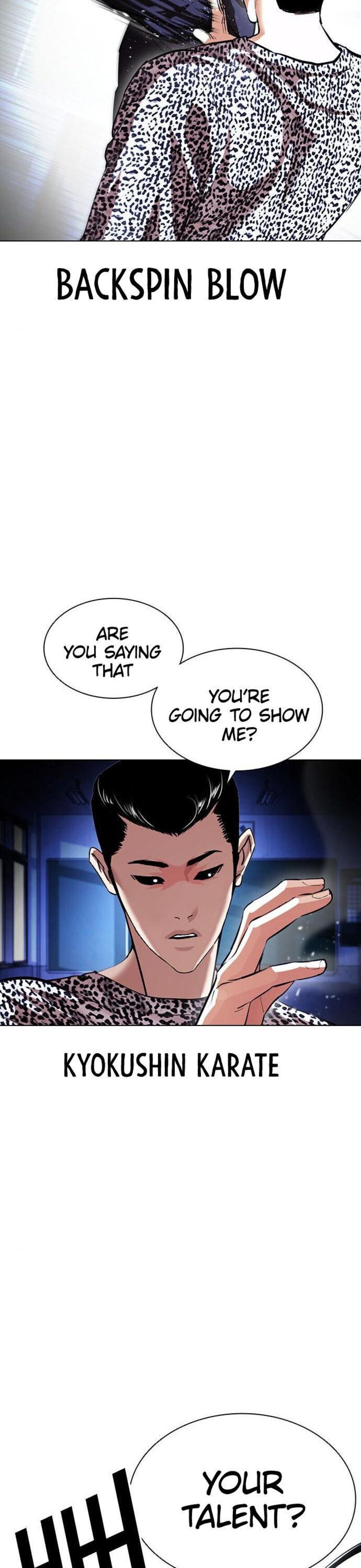 Lookism 397 4