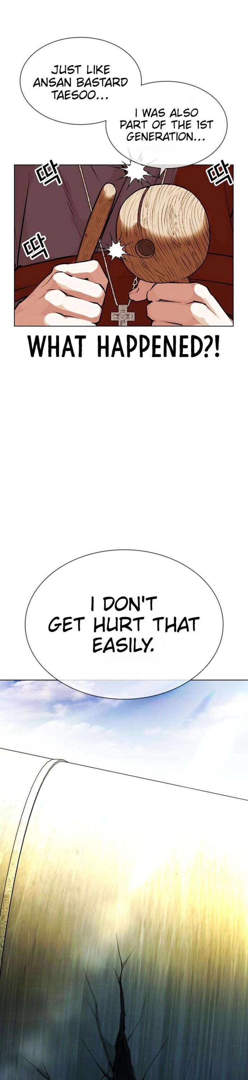 Lookism 397 40