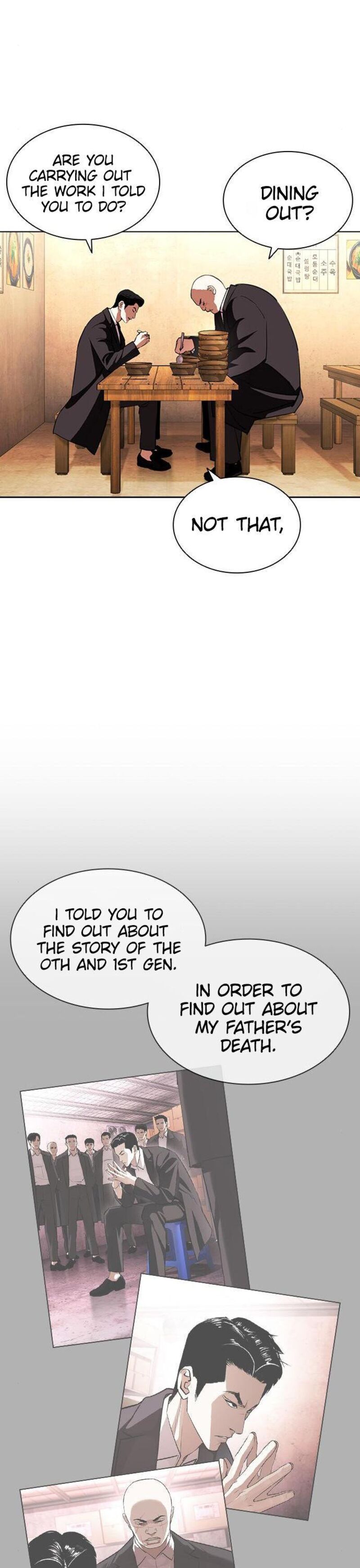 Lookism 397 43
