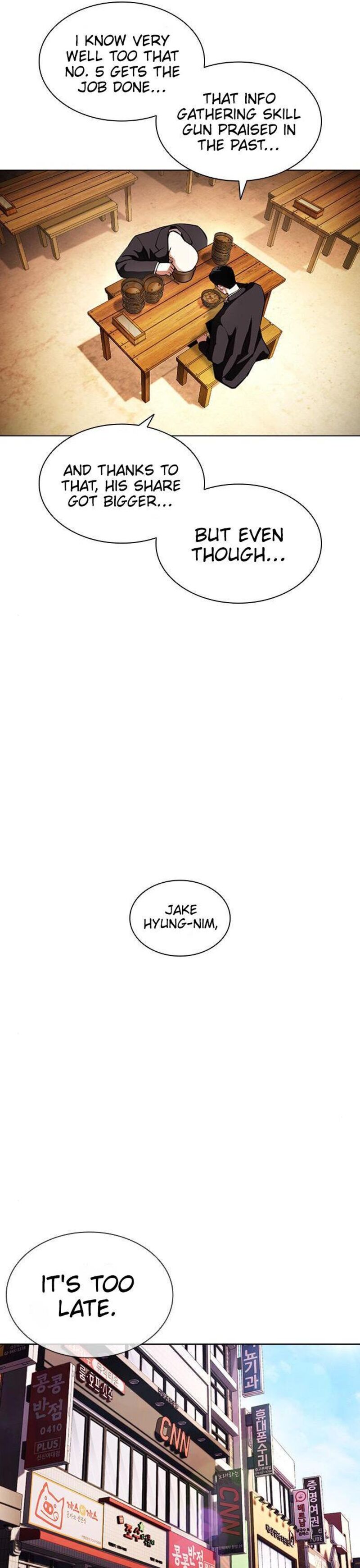 Lookism 397 46