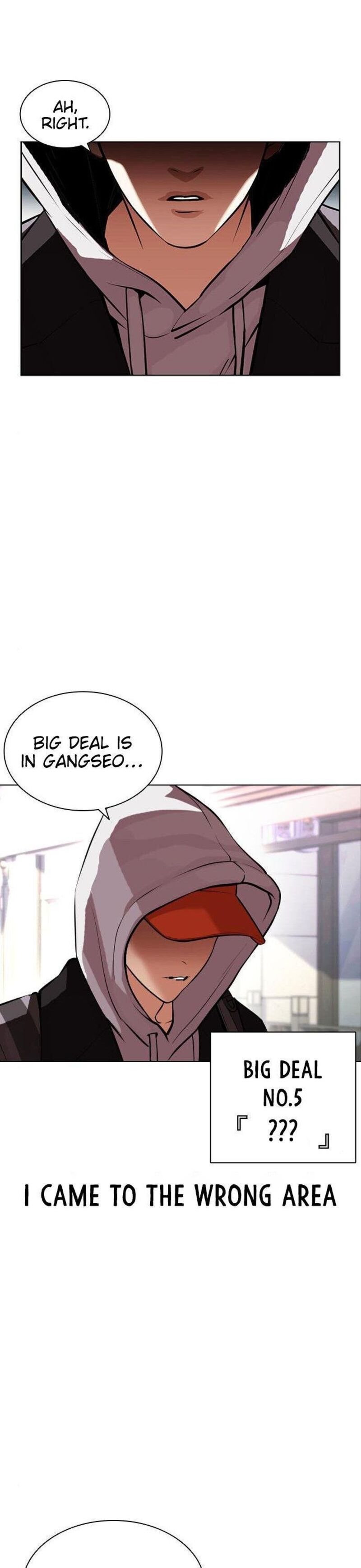 Lookism 397 48