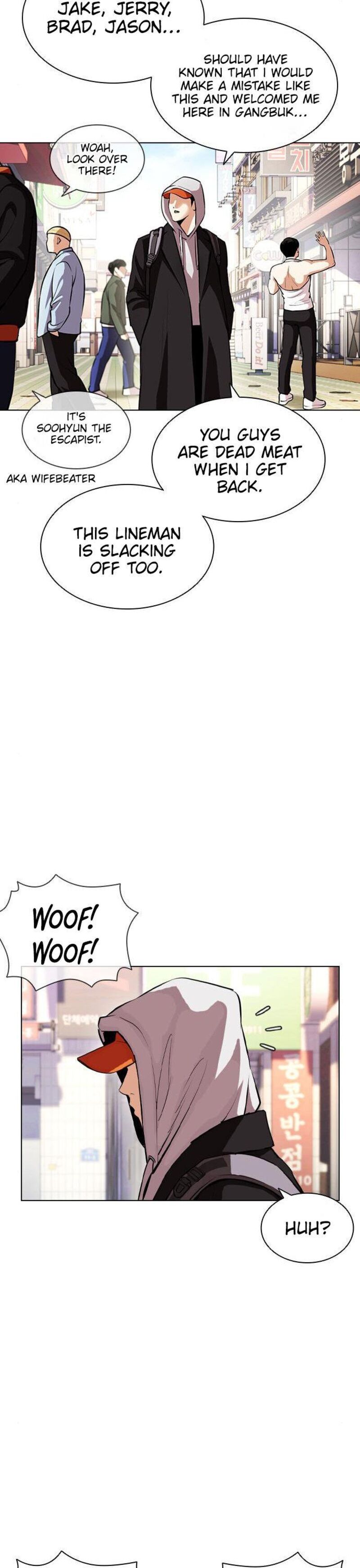 Lookism 397 49